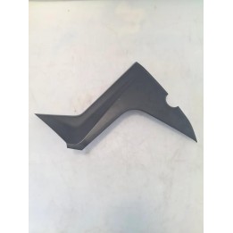 Carenatura fianco ant. inf. dx. nero - Yamaha X-Max 250 (E3) (14-)