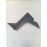 Carenatura fianco ant. inf. dx. nero - Yamaha X-Max 250 (E3) (14-)
