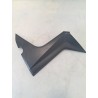 Carenatura fianco ant. inf. dx. nero - Yamaha X-Max 250 (E3) (14-)