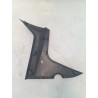 Carenatura fianco ant. inf. dx. nero - Yamaha X-Max 250 (E3) (14-)