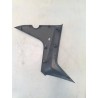Carenatura fianco ant. inf. dx. nero - Yamaha X-Max 250 (E3) (14-)