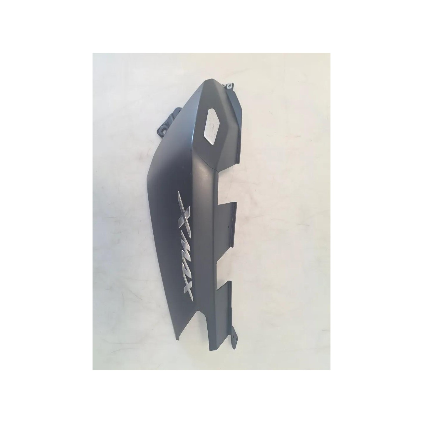 Codone sx. nero - Yamaha X-Max 250 (E3) (14-)