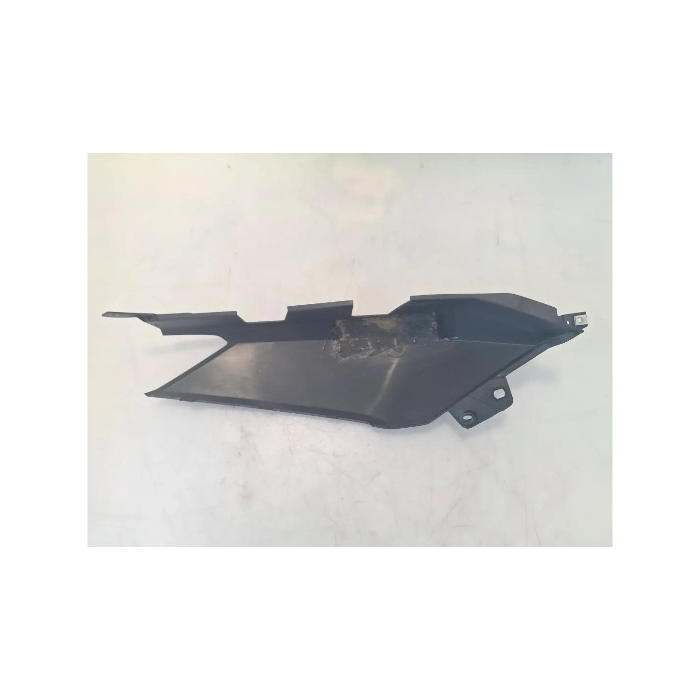 Codone sx. nero - Yamaha X-Max 250 (E3) (14-)