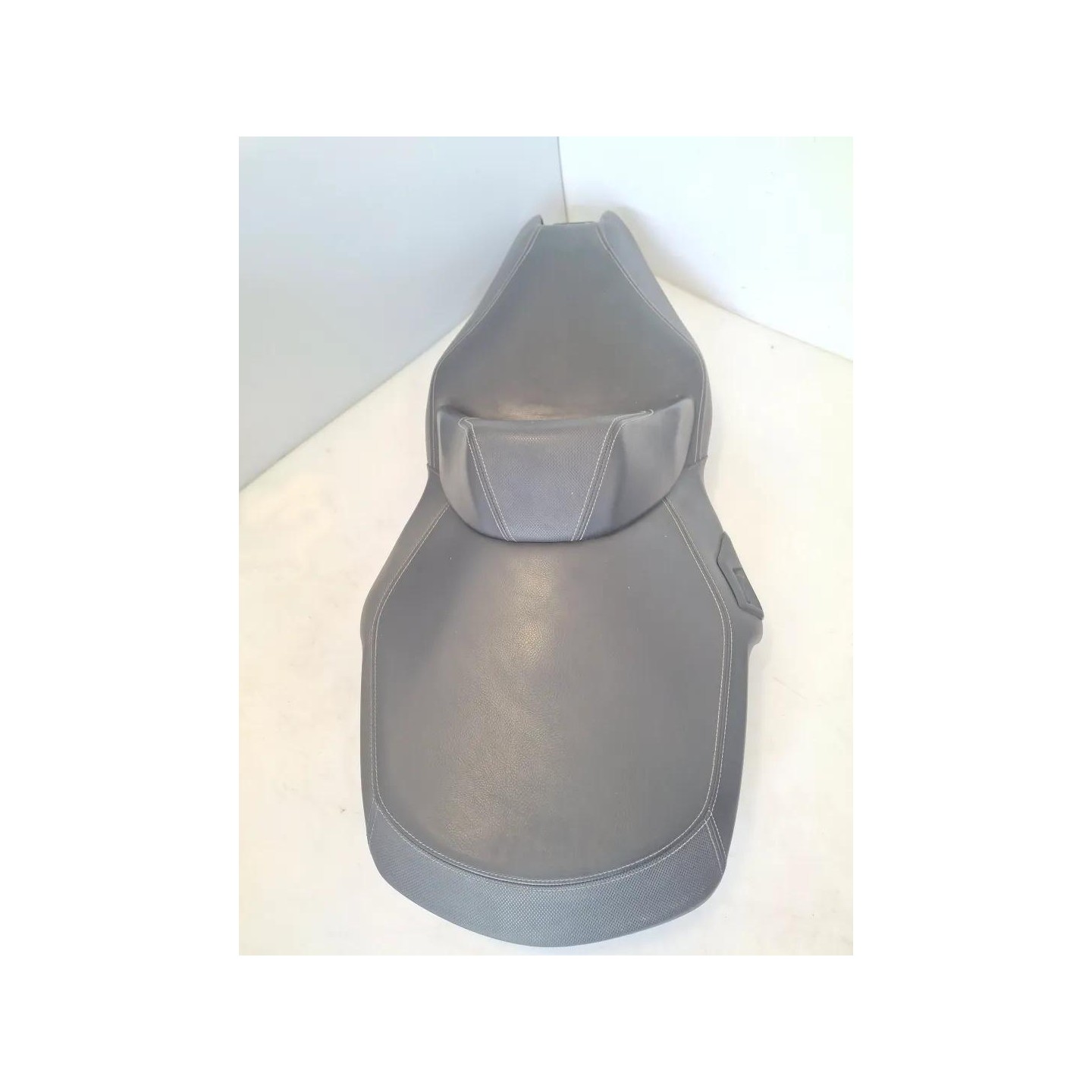 Sella nero - Bmw C 650 GT (133) (E3) (12-15)