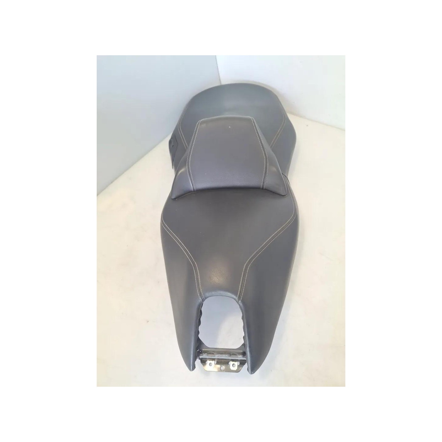 Sella nero - Bmw C 650 GT (133) (E3) (12-15)