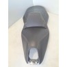 Sella nero - Bmw C 650 GT (133) (E3) (12-15)