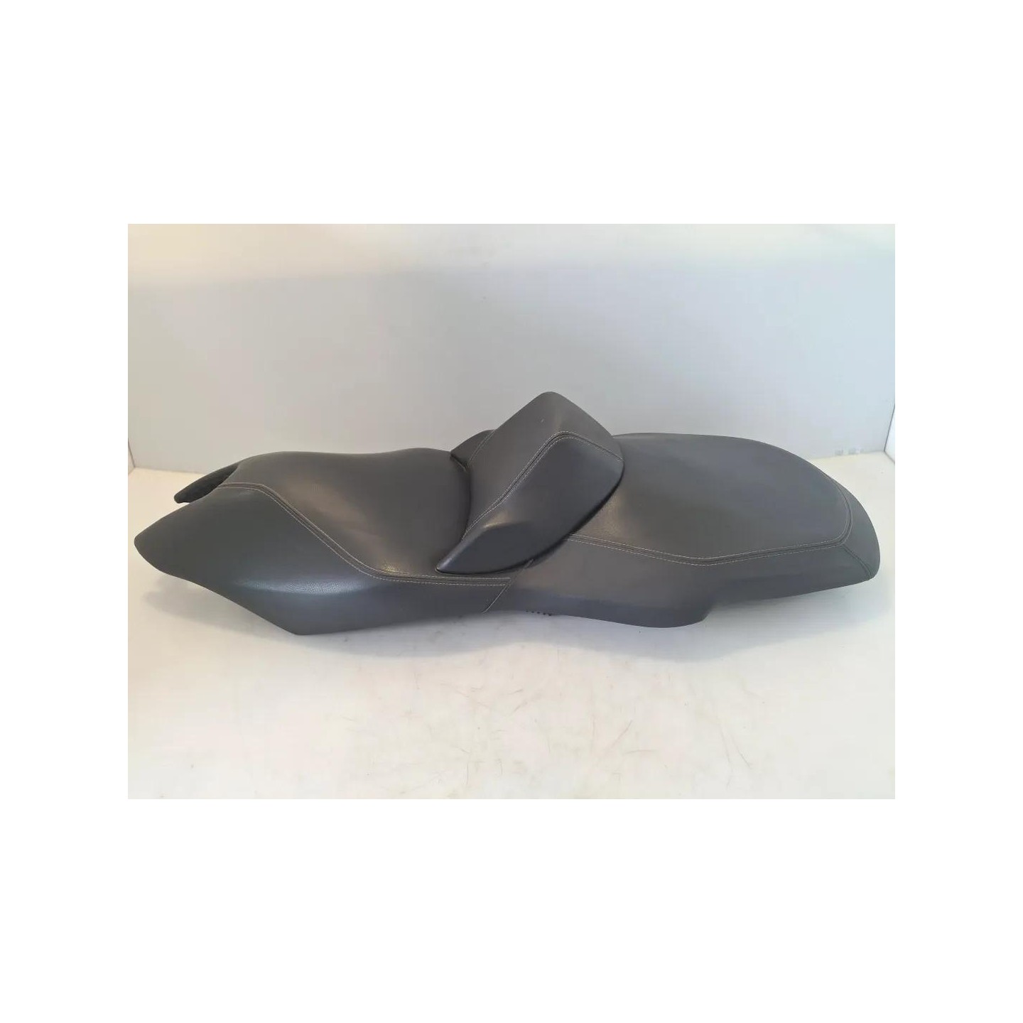 Sella nero - Bmw C 650 GT (133) (E3) (12-15)