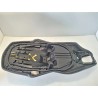 Sella nero - Bmw C 650 GT (133) (E3) (12-15)