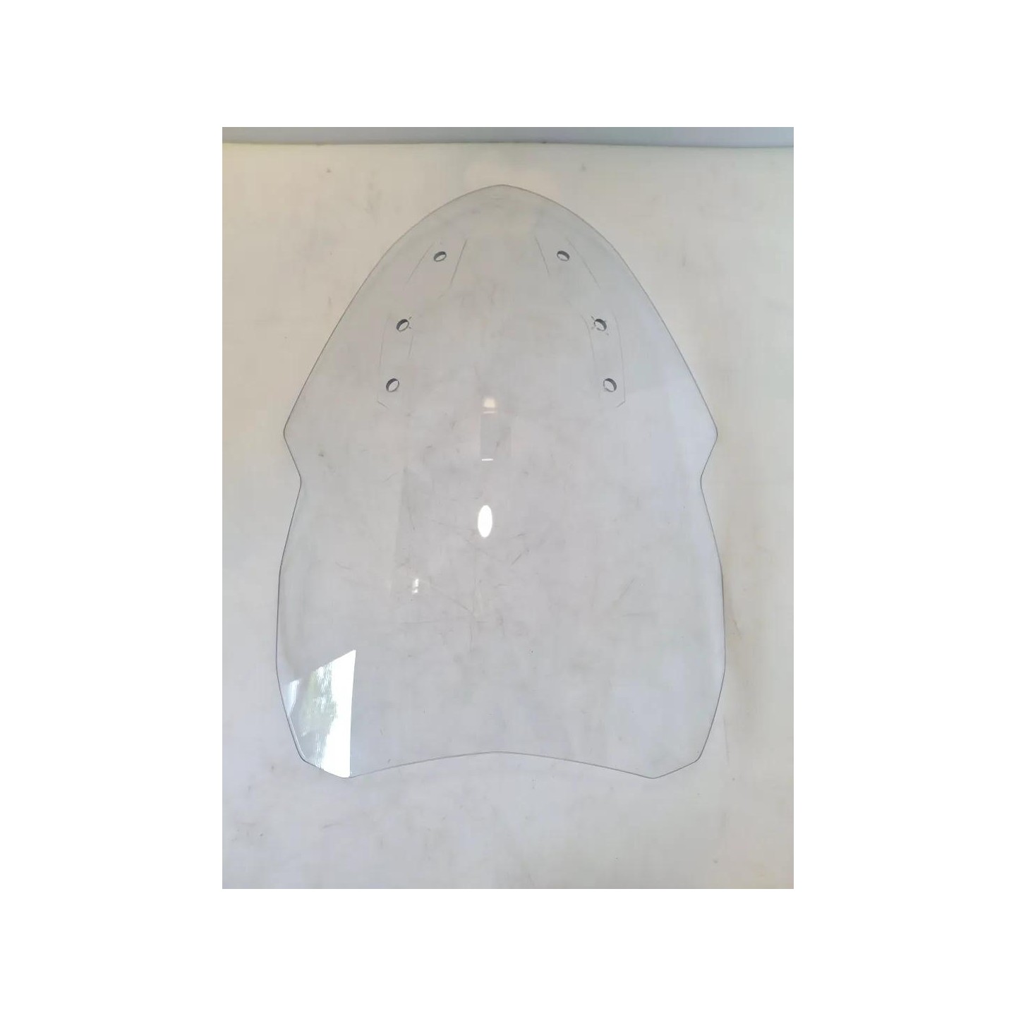 Parabrezza plexiglas - Bmw C 650 GT (133) (E3) (12-15)