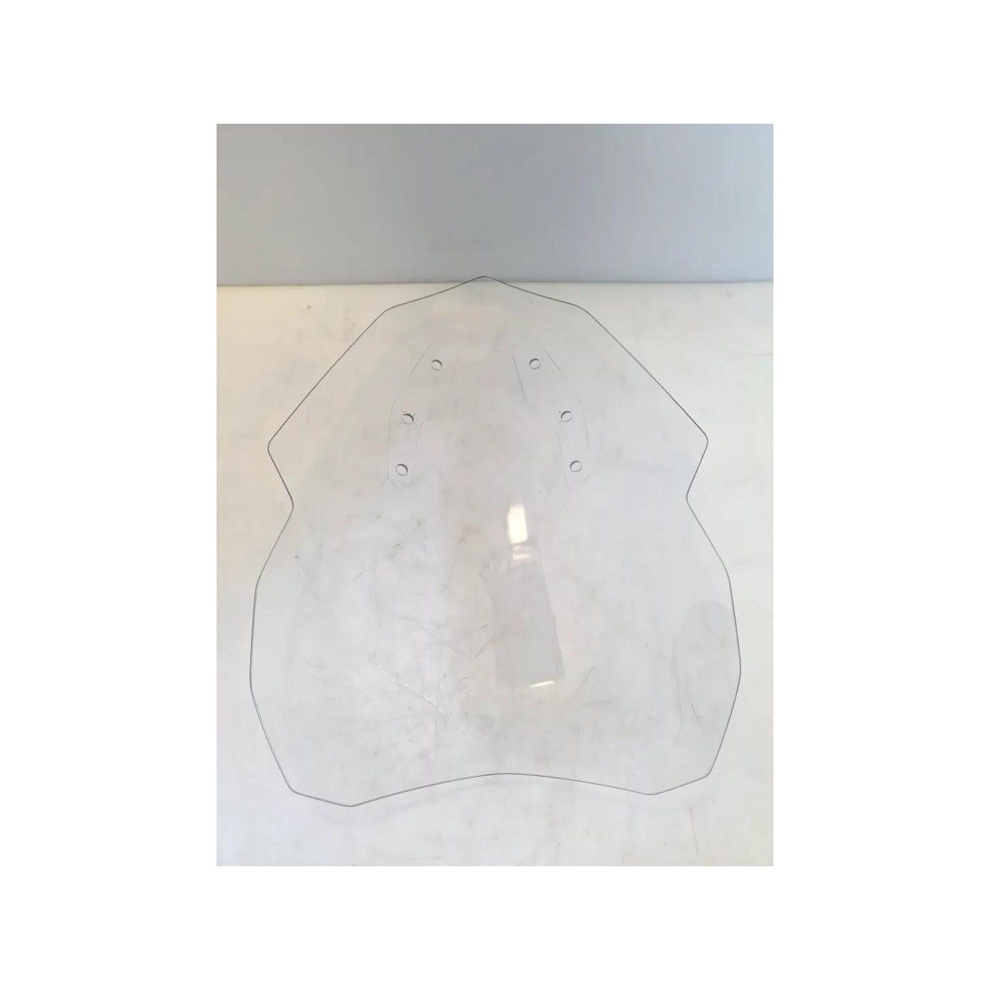 Parabrezza plexiglas - Bmw C 650 GT (133) (E3) (12-15)