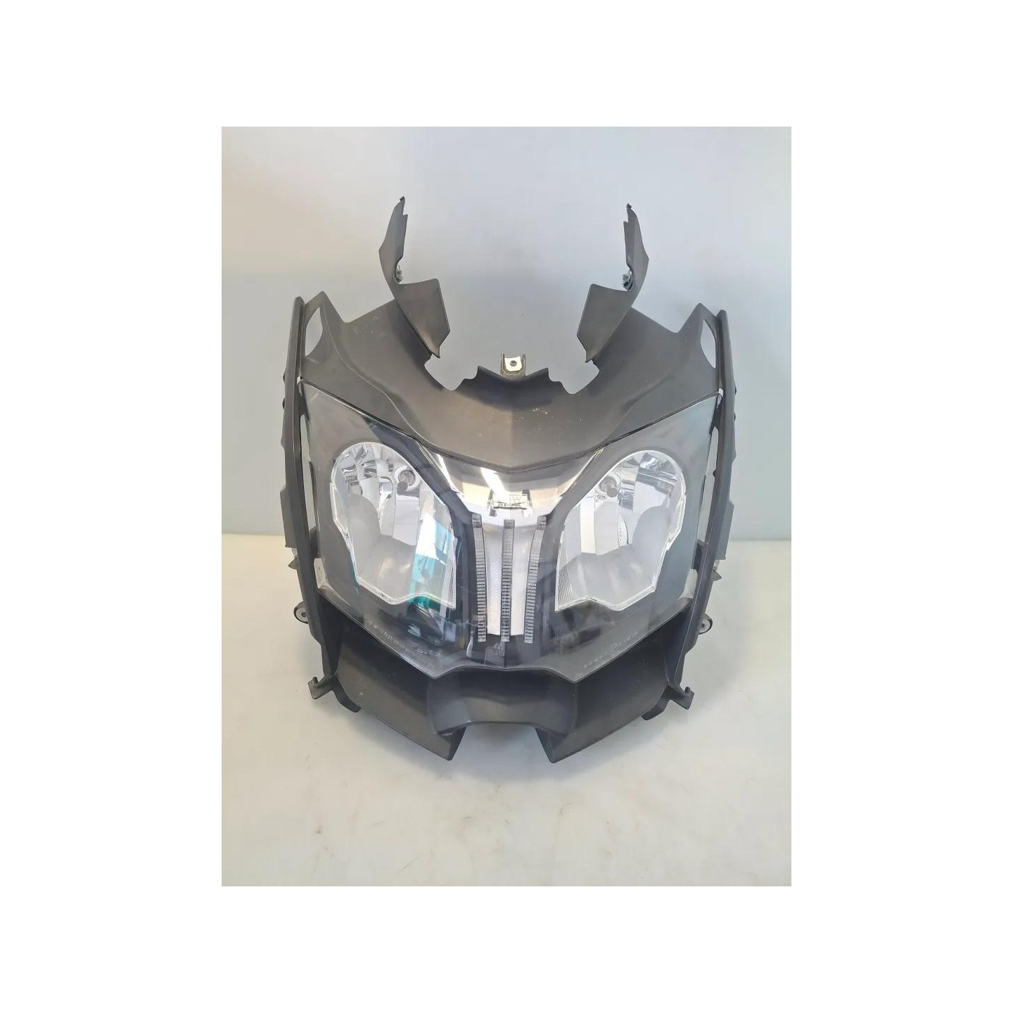 Proiettore compl. - Bmw C 650 GT (133) (E3) (12-15)