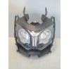 Proiettore compl. - Bmw C 650 GT (133) (E3) (12-15)