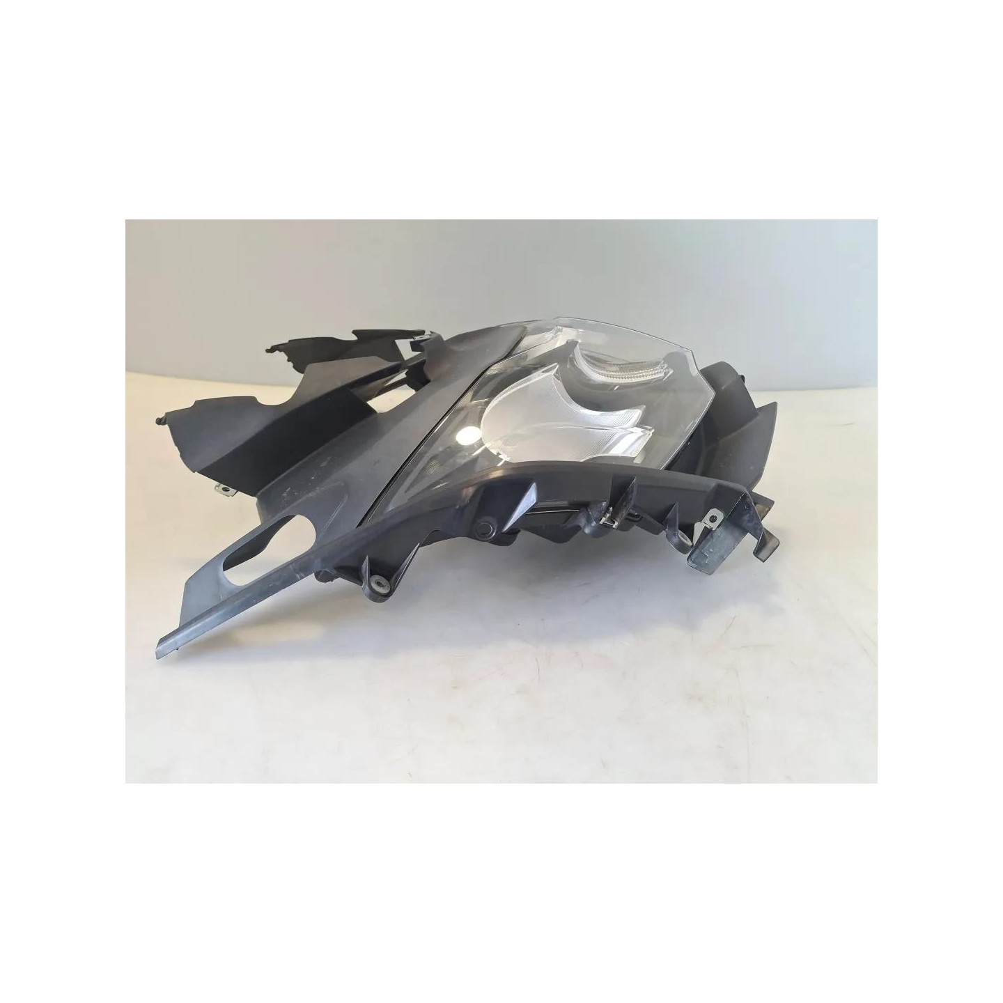 Proiettore compl. - Bmw C 650 GT (133) (E3) (12-15)