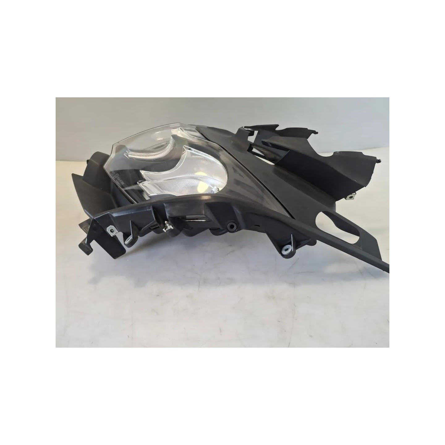 Proiettore compl. - Bmw C 650 GT (133) (E3) (12-15)