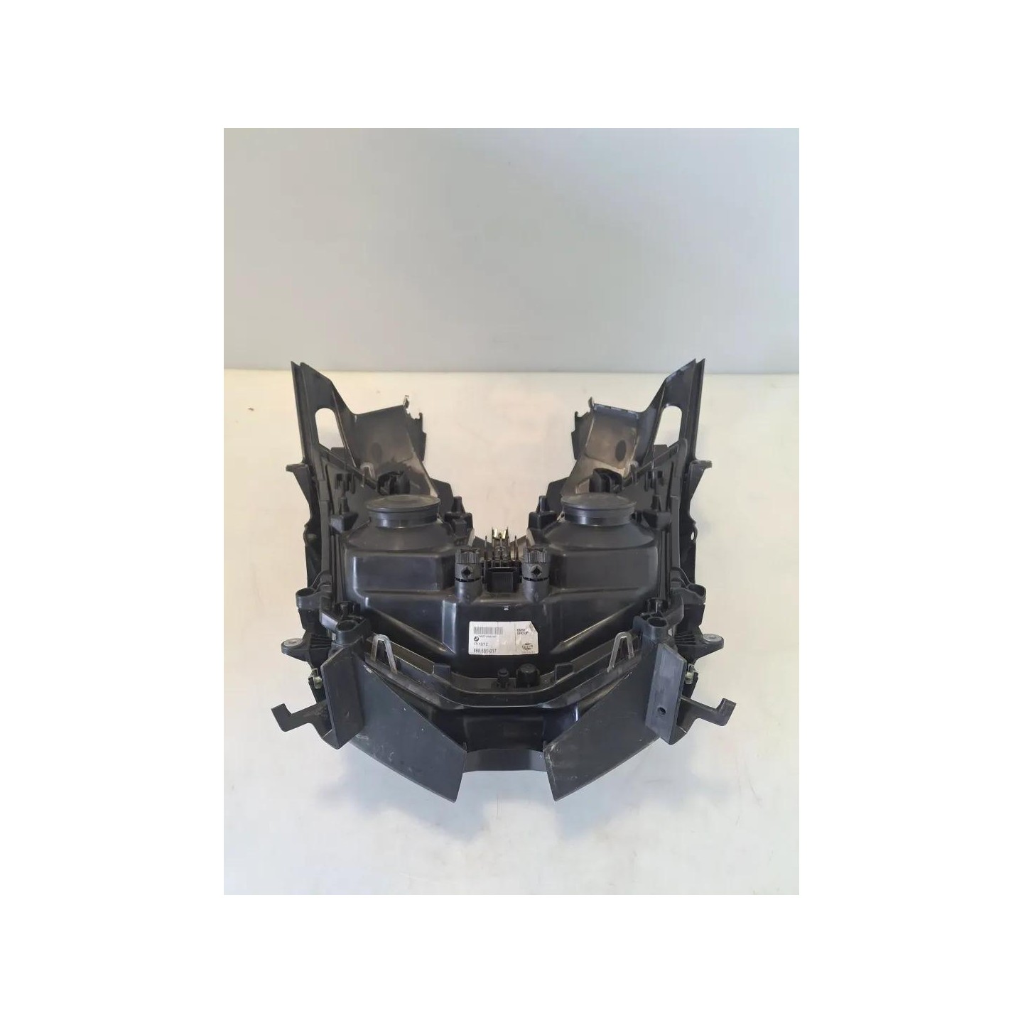 Proiettore compl. - Bmw C 650 GT (133) (E3) (12-15)