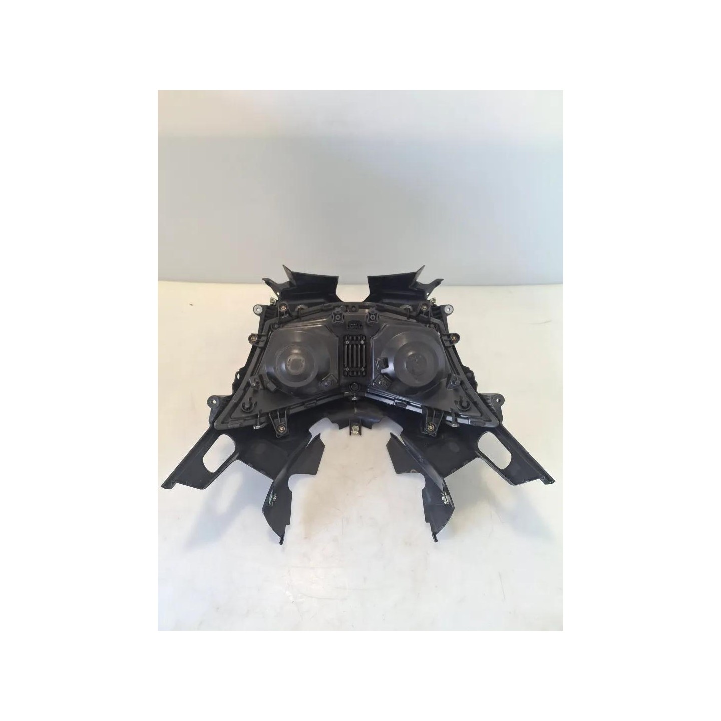 Proiettore compl. - Bmw C 650 GT (133) (E3) (12-15)