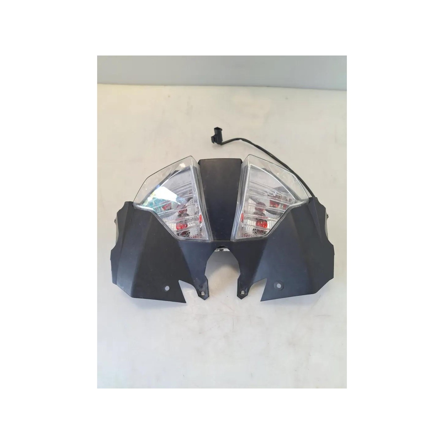 Fanale post. - Bmw C 650 GT (133) (E3) (12-15)