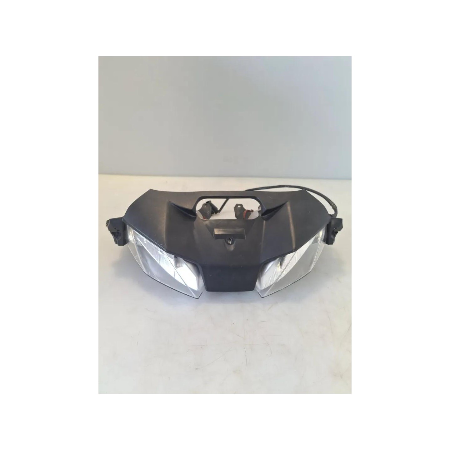 Fanale post. - Bmw C 650 GT (133) (E3) (12-15)