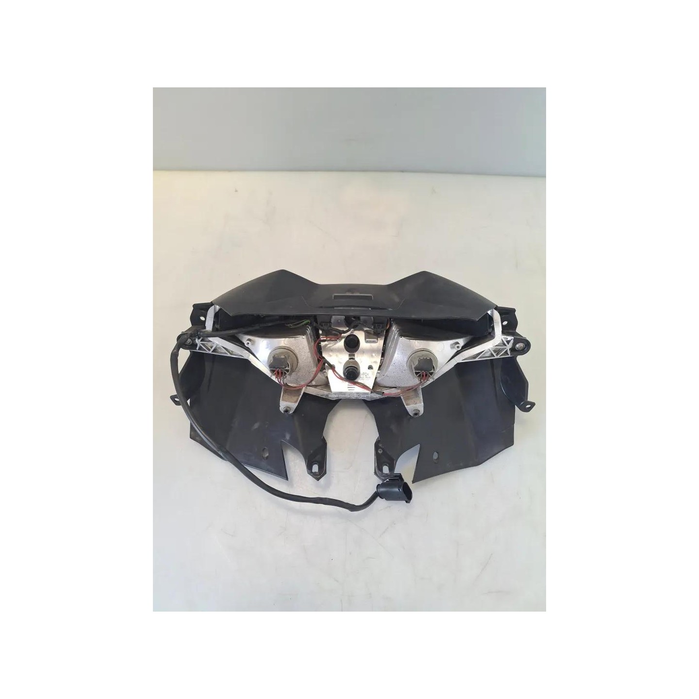 Fanale post. - Bmw C 650 GT (133) (E3) (12-15)