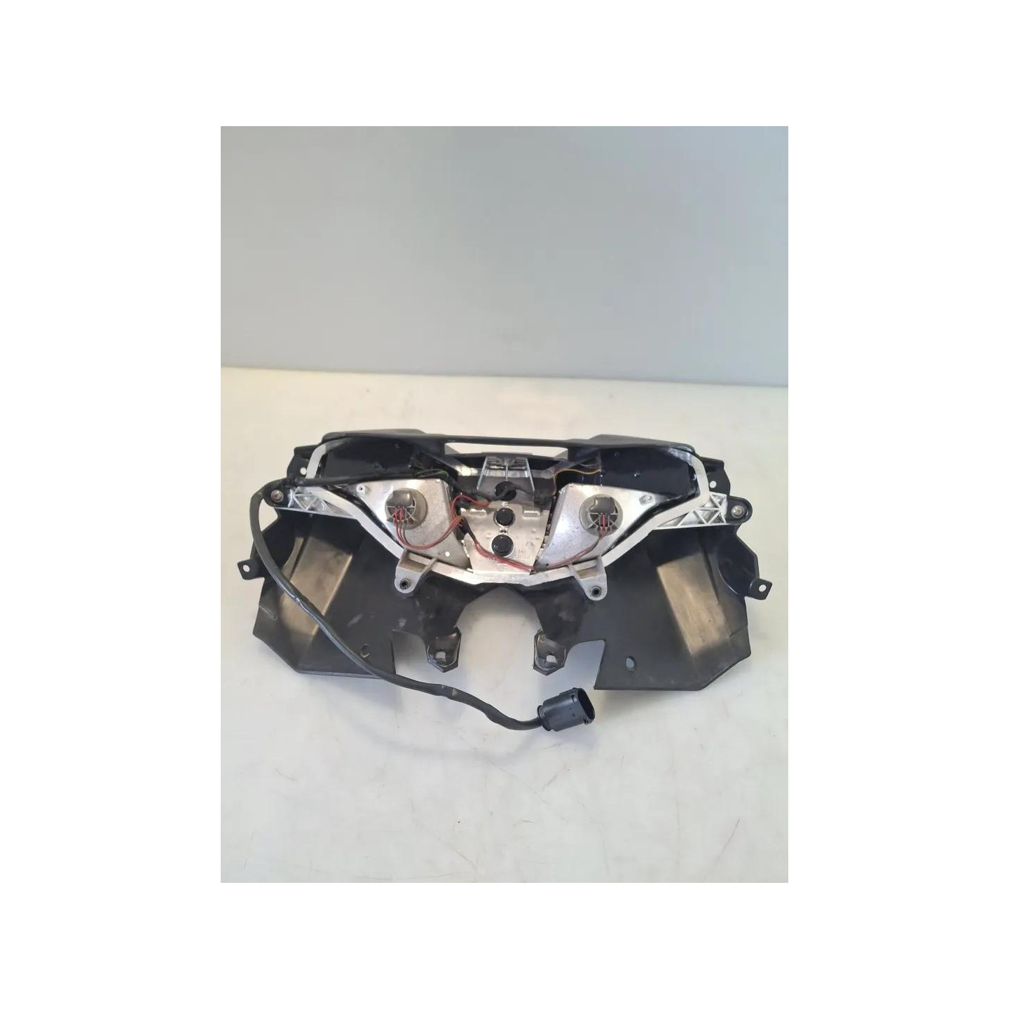 Fanale post. - Bmw C 650 GT (133) (E3) (12-15)