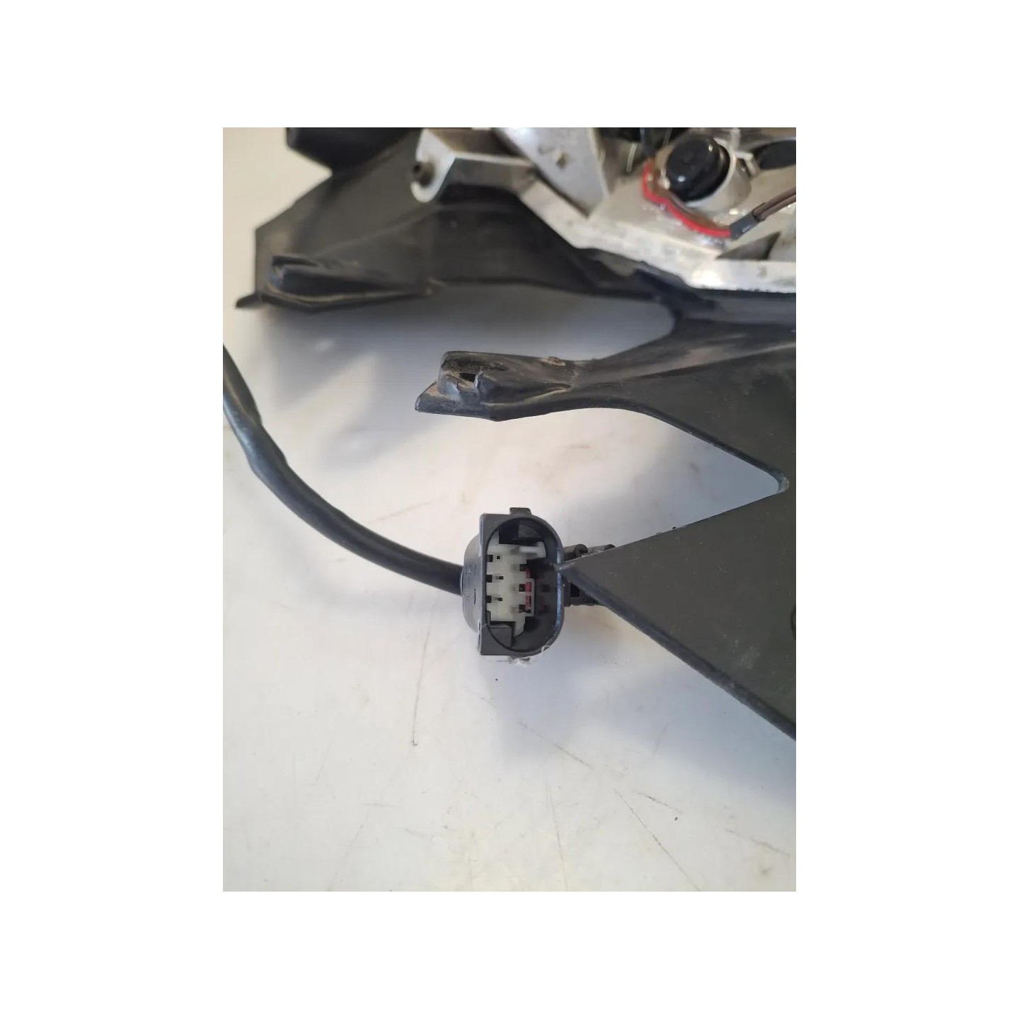 Fanale post. - Bmw C 650 GT (133) (E3) (12-15)