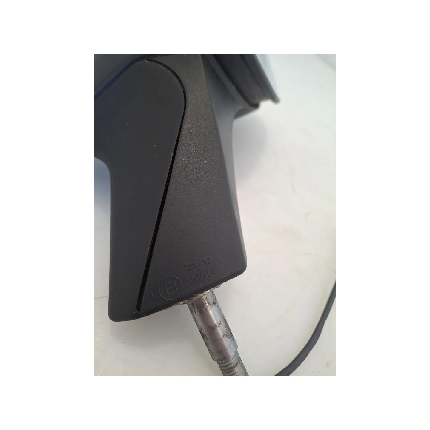 Specchietto lat. dx. - Bmw C 650 GT (133) (E3) (12-15)
