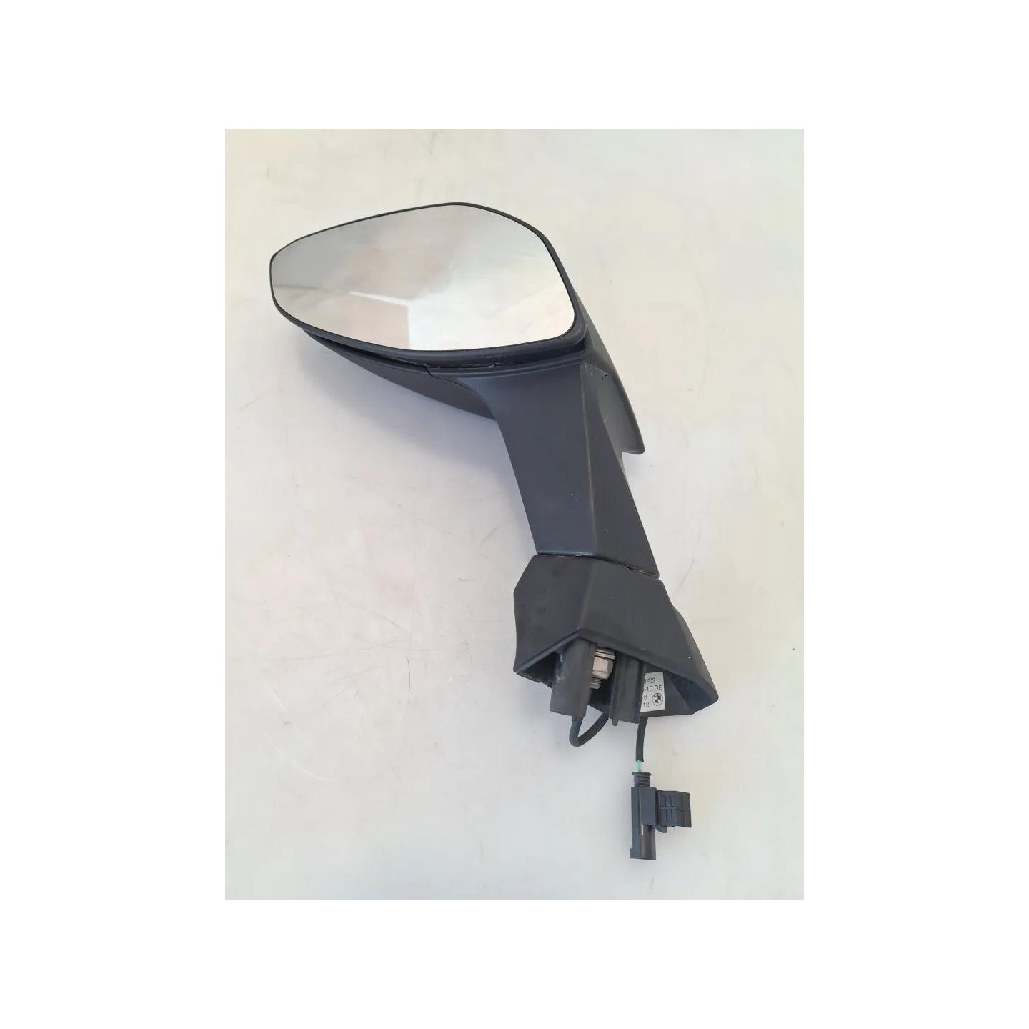 Specchietto lat. sx. - Bmw C 650 GT (133) (E3) (12-15)