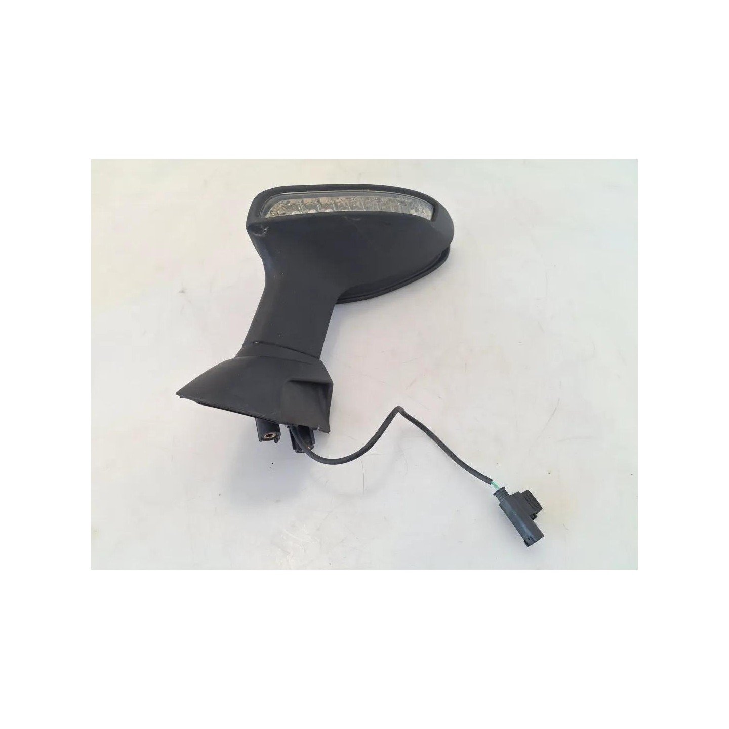 Specchietto lat. sx. - Bmw C 650 GT (133) (E3) (12-15)