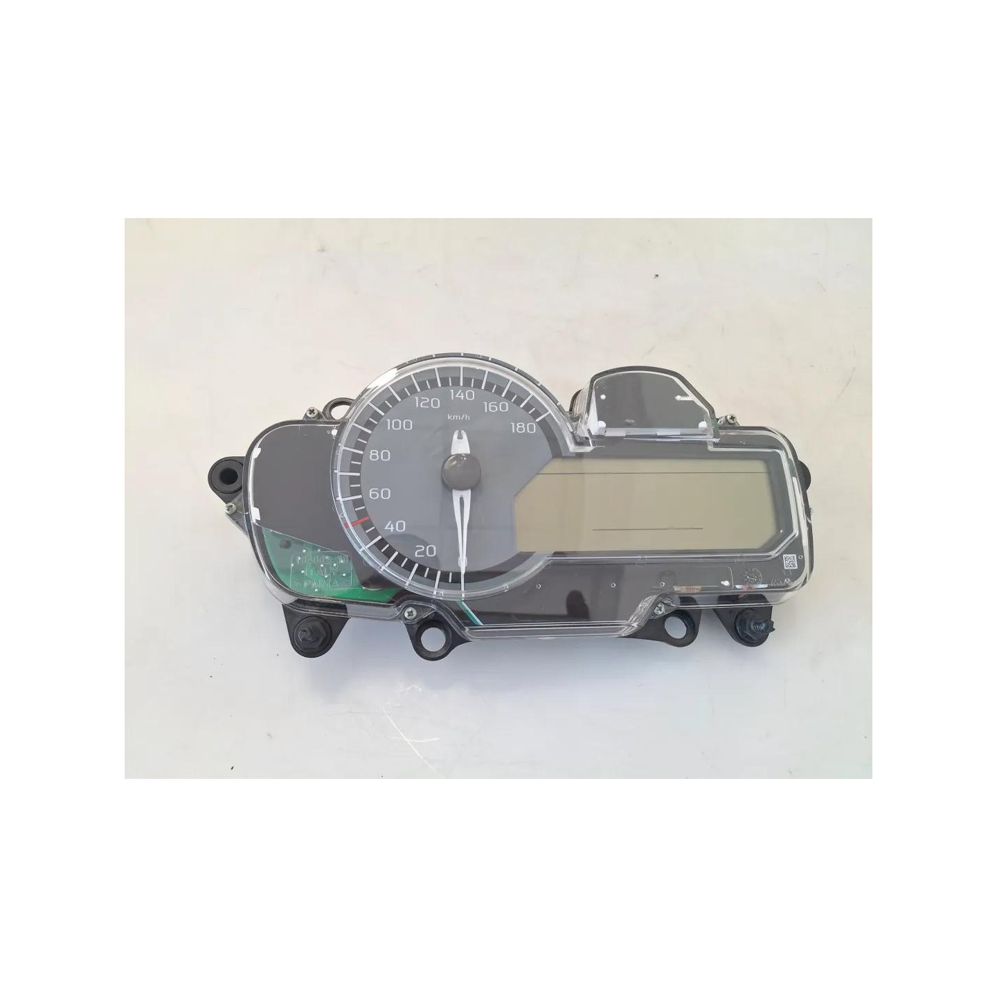 Strumentazione compl. - Bmw C 650 GT (133) (E3) (12-15)