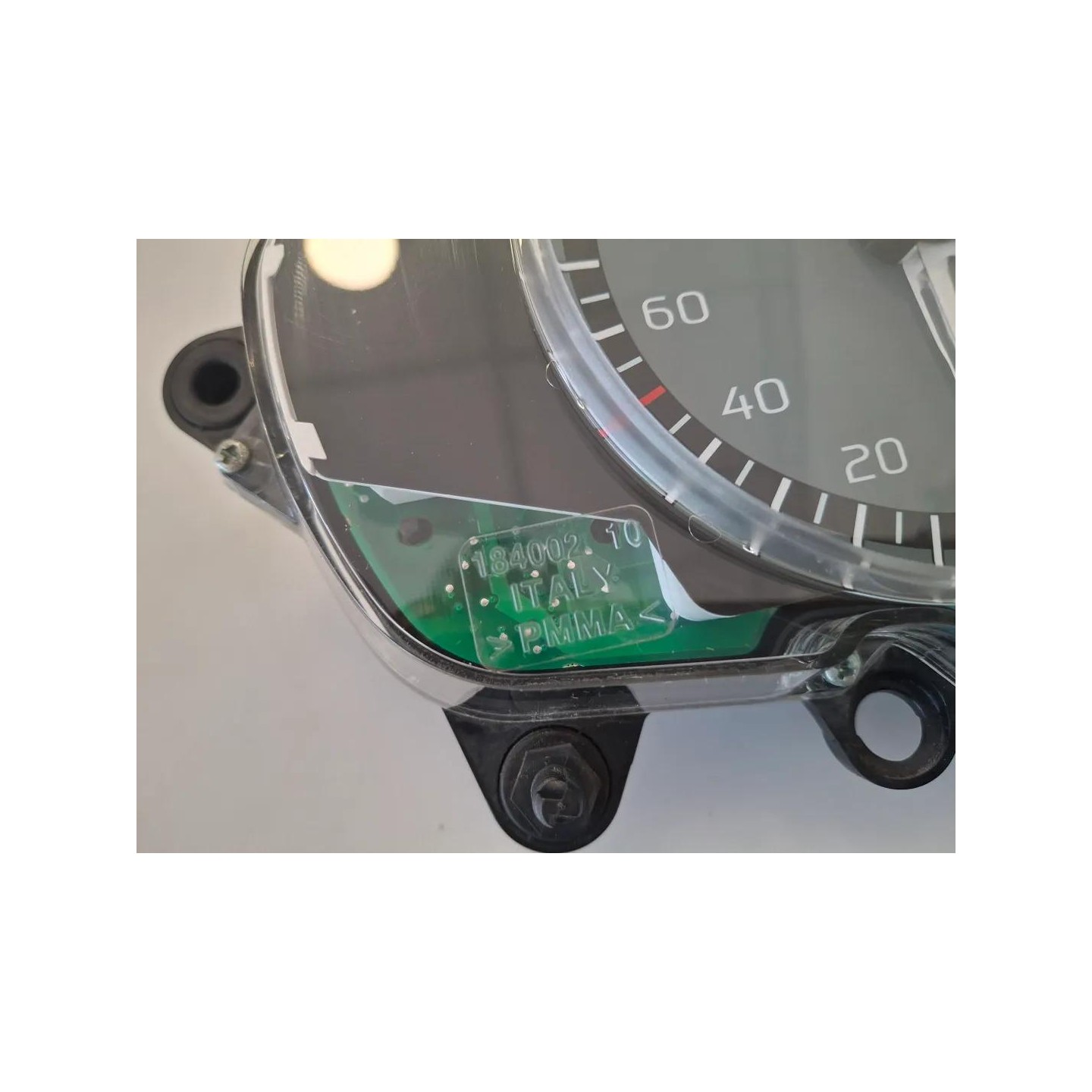Strumentazione compl. - Bmw C 650 GT (133) (E3) (12-15)
