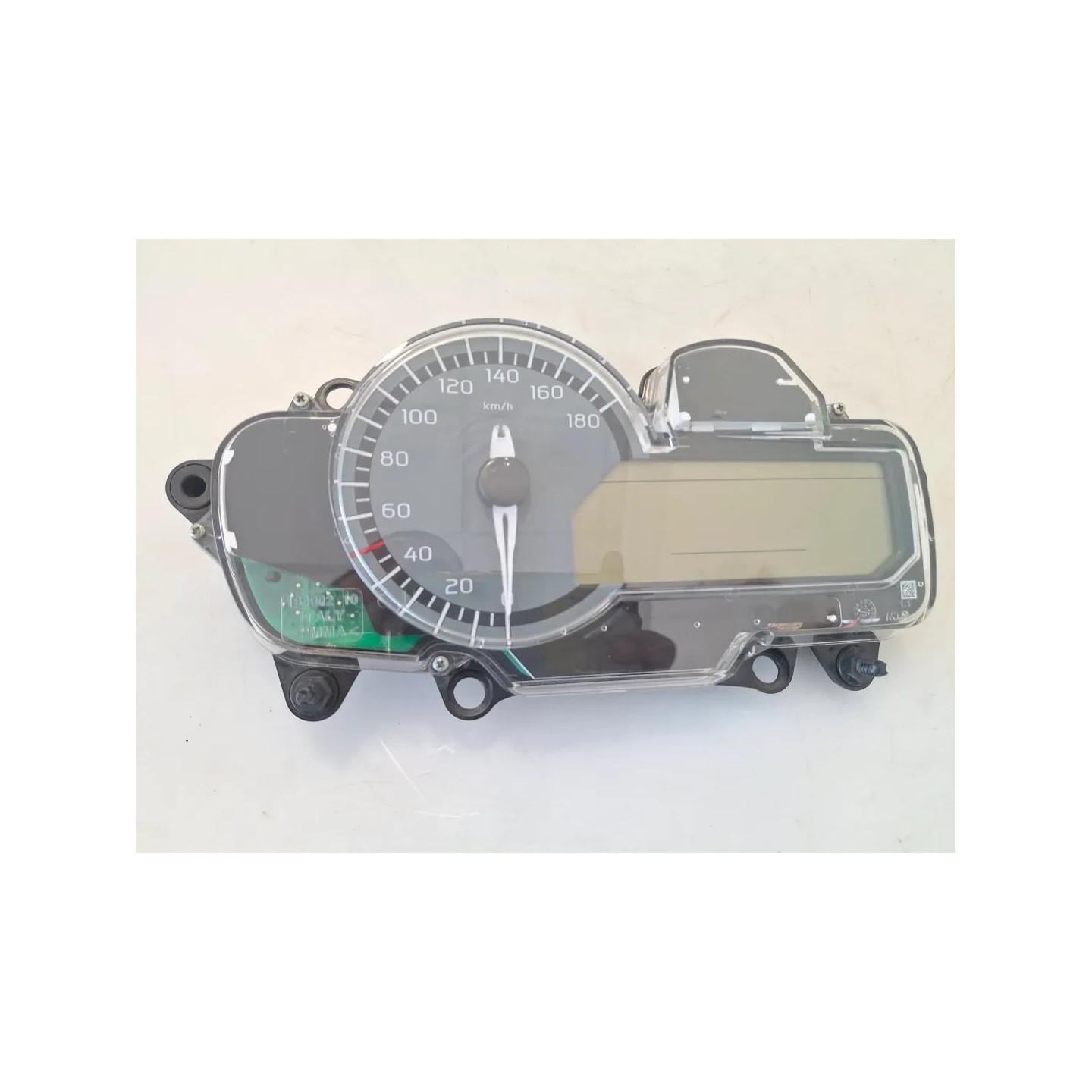 Strumentazione compl. - Bmw C 650 GT (133) (E3) (12-15)