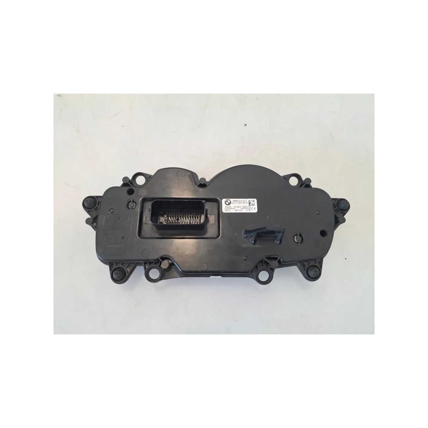 Strumentazione compl. - Bmw C 650 GT (133) (E3) (12-15)