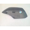Carenatura fianco ant. sup. sx. nero/zaffiro - Bmw C 650 GT (133) (E3) (12-15)