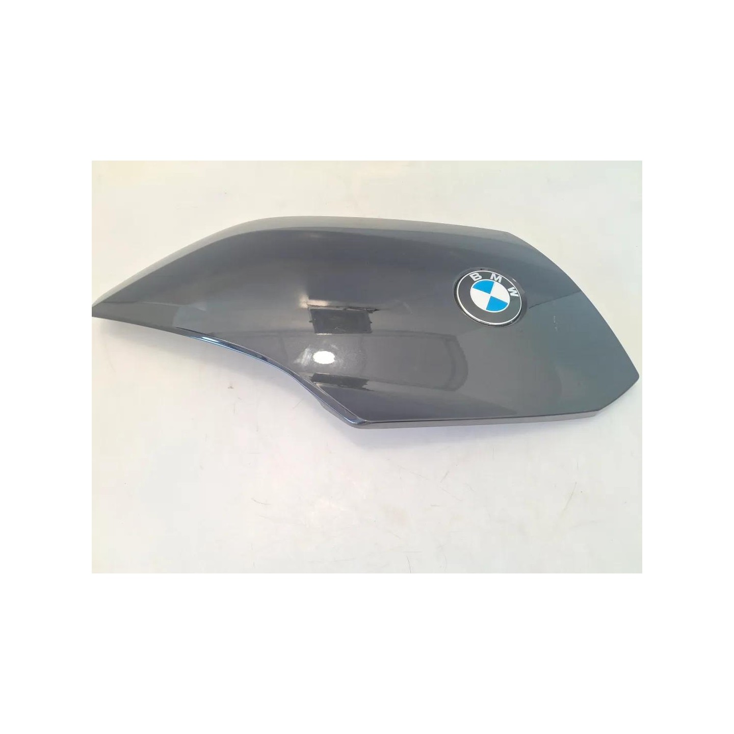 Carenatura fianco ant. sup. sx. nero/zaffiro - Bmw C 650 GT (133) (E3) (12-15)