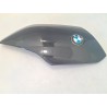 Carenatura fianco ant. sup. sx. nero/zaffiro - Bmw C 650 GT (133) (E3) (12-15)