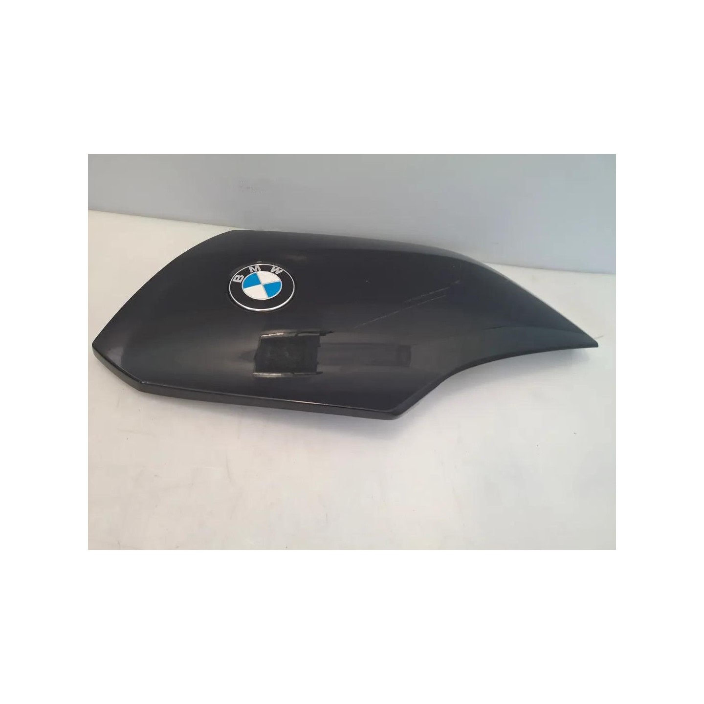 Carenatura fianco ant. sup. dx. nero/zaffiro - Bmw C 650 GT (133) (E3) (12-15)