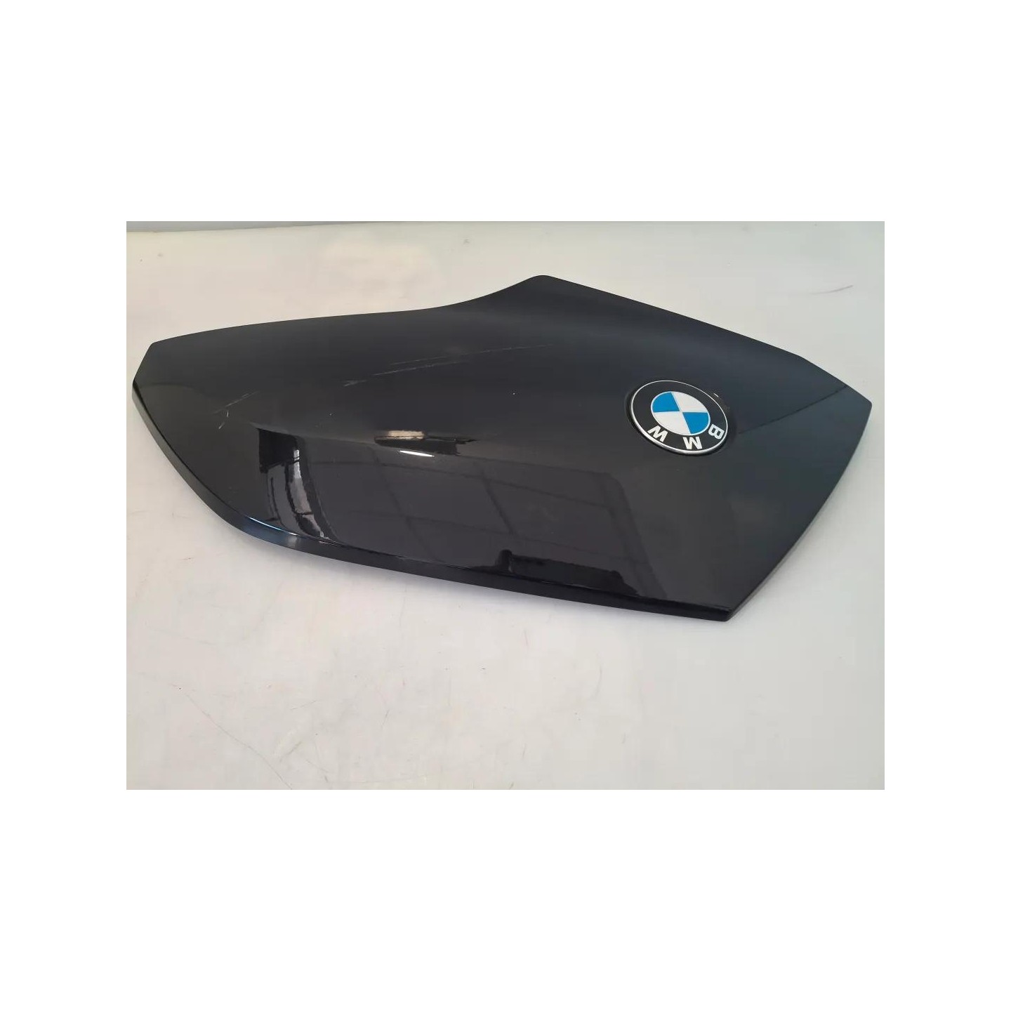 Carenatura fianco ant. sup. dx. nero/zaffiro - Bmw C 650 GT (133) (E3) (12-15)