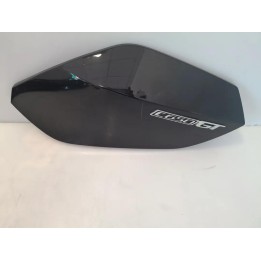 Codone sx. nero/zaffiro - Bmw C 650 GT (133) (E3) (12-15)