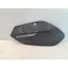 Codone dx. nero/zaffiro - Bmw C 650 GT (133) (E3) (12-15)