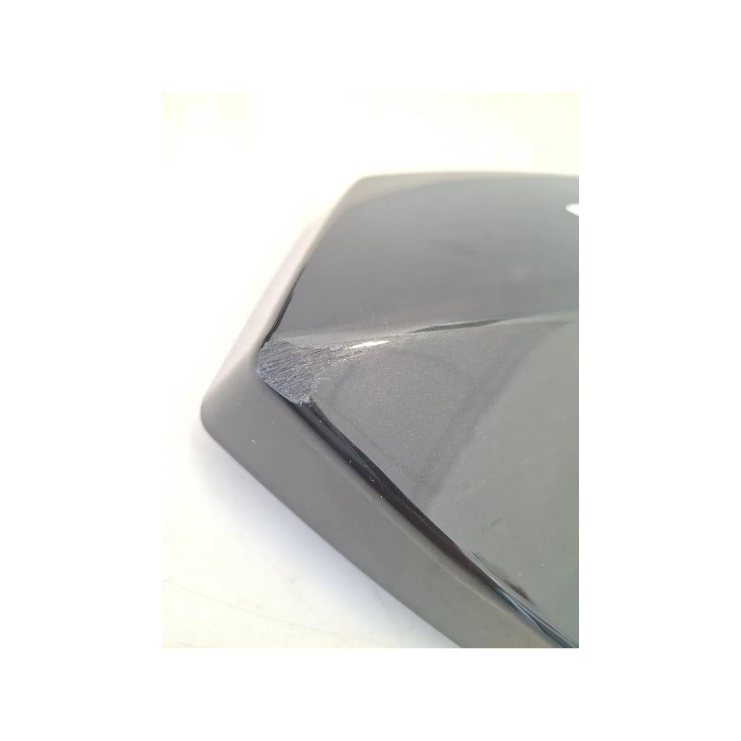 Codone dx. nero/zaffiro - Bmw C 650 GT (133) (E3) (12-15)