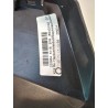 Codone dx. nero/zaffiro - Bmw C 650 GT (133) (E3) (12-15)