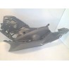 Pedana appoggiapiede ant. compl. sx. - Bmw C 650 GT (133) (E3) (12-15)