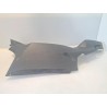 Pedana appoggiapiede ant. compl. sx. - Bmw C 650 GT (133) (E3) (12-15)