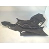 Pedana appoggiapiede ant. compl. sx. - Bmw C 650 GT (133) (E3) (12-15)
