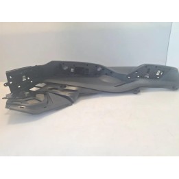 Pedana appoggiapiede ant. compl. dx. - Bmw C 650 GT (133) (E3) (12-15)