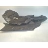 Pedana appoggiapiede ant. compl. dx. - Bmw C 650 GT (133) (E3) (12-15)
