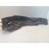 Pedana appoggiapiede ant. compl. dx. - Bmw C 650 GT (133) (E3) (12-15)