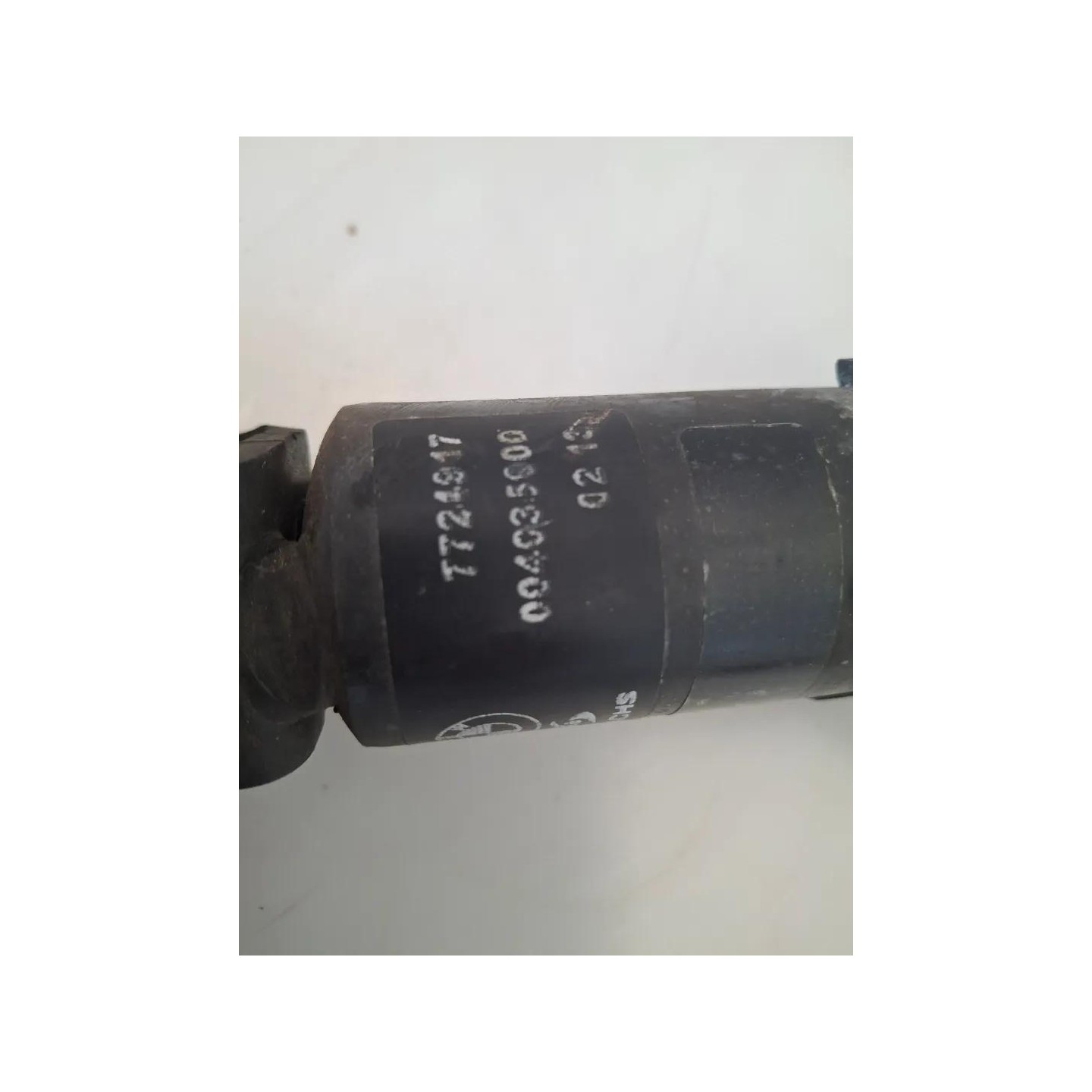 Ammortizzatore post. - Bmw C 650 GT (133) (E3) (12-15)