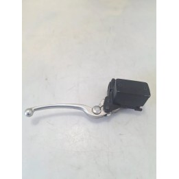 Pompa con serbatoio liquido freni ant. con leva - Bmw C 650 GT (133) (E3) (12-15)