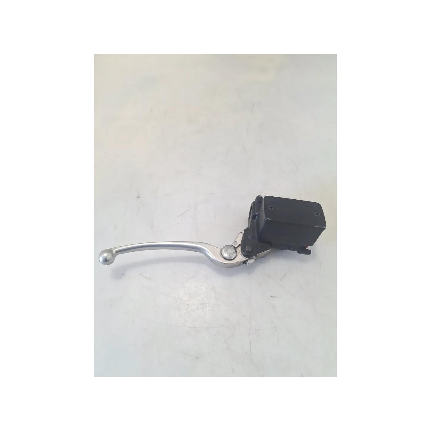 Pompa con serbatoio liquido freni ant. con leva - Bmw C 650 GT (133) (E3) (12-15)